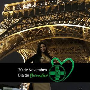 Meet your Posher, Priscila